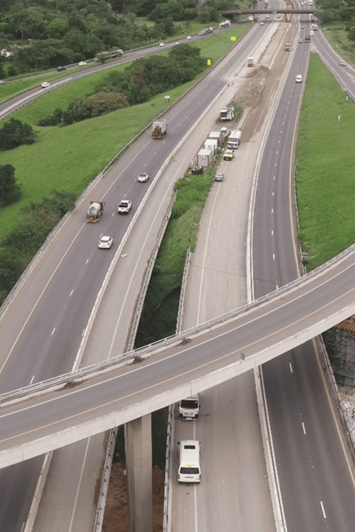 highways