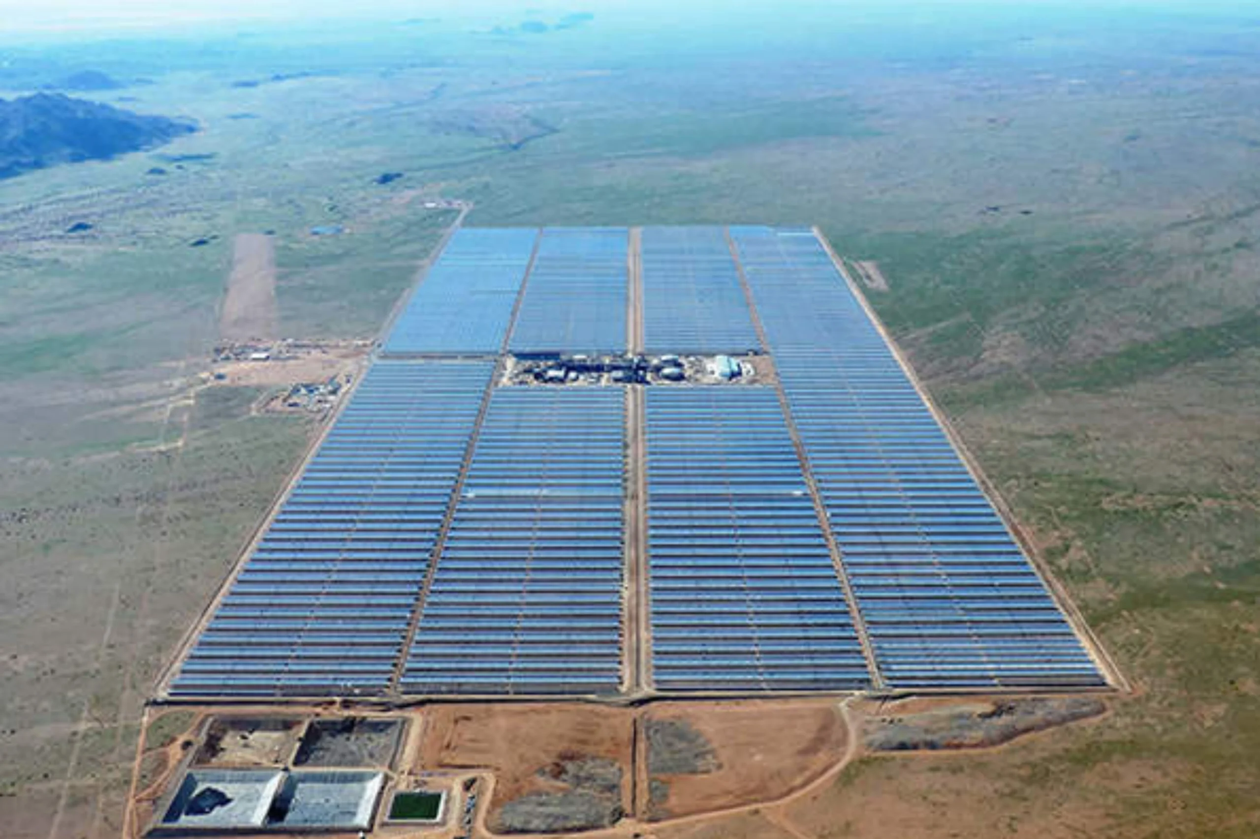 Kaxu Solar