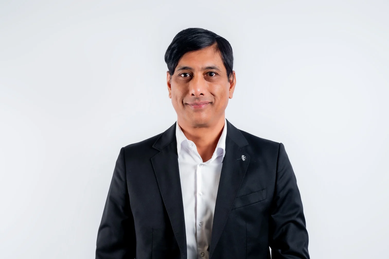 SuvirMaharaj