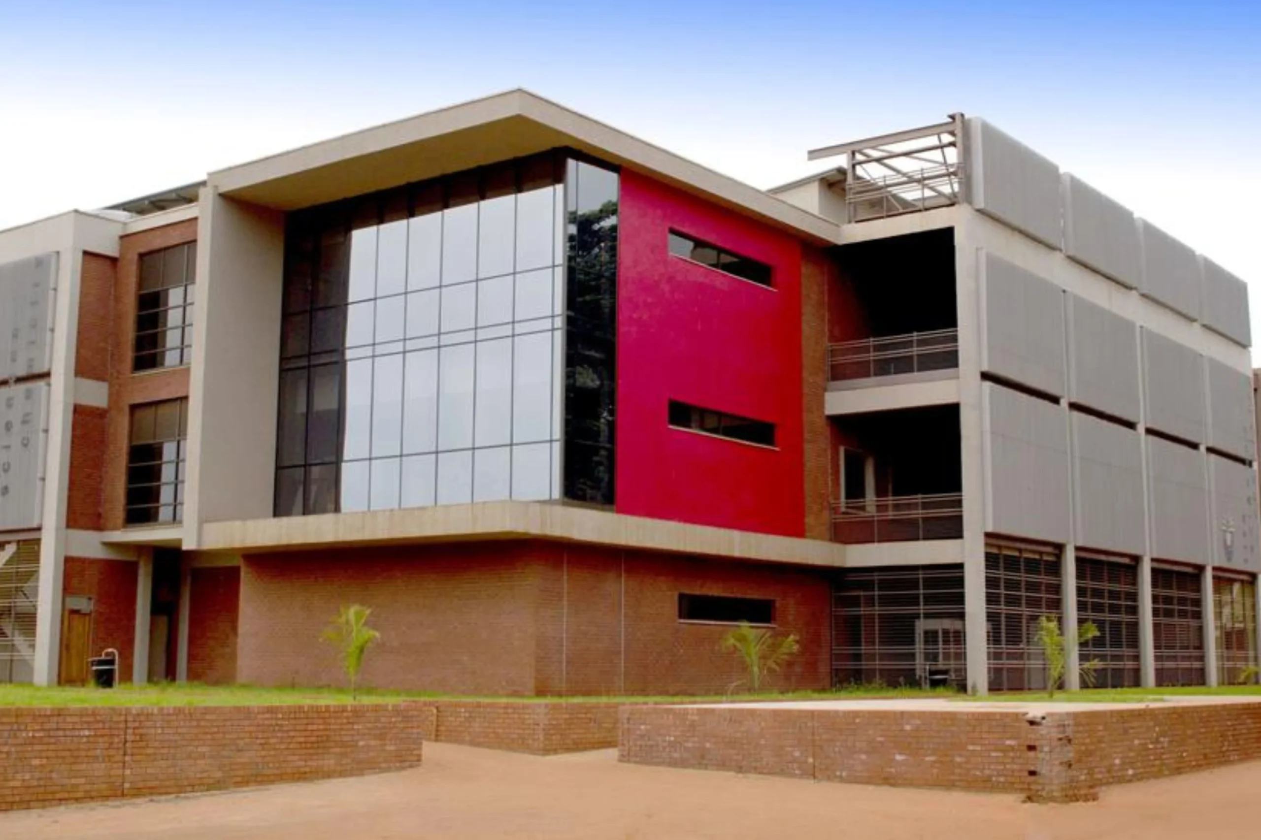 University Of Venda